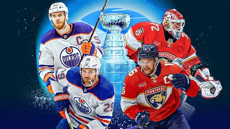 nhl stanley cup results|Stanley Cup Final Game 5 live blog: Panthers vs..